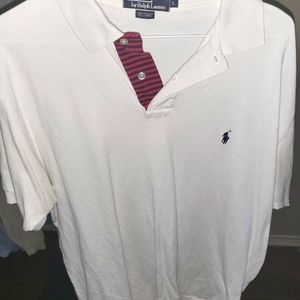Polo shirt